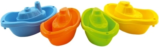 Lõbus ja värvikirev kujundus