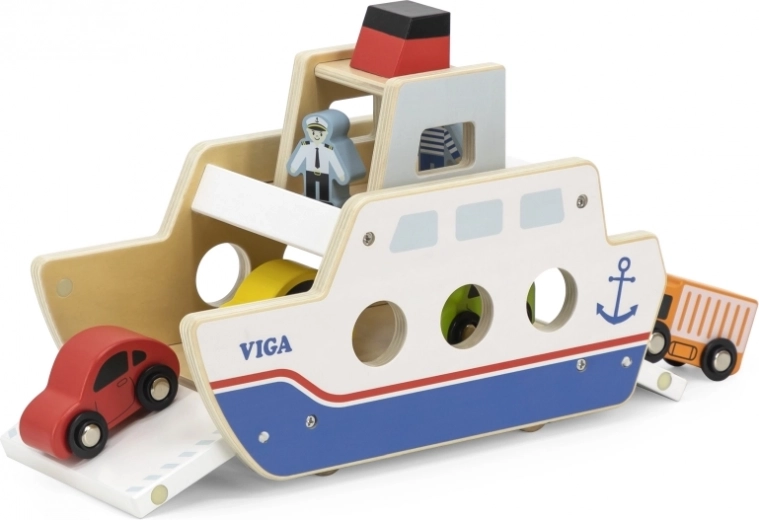 Kahepoolse avanemisega rampide