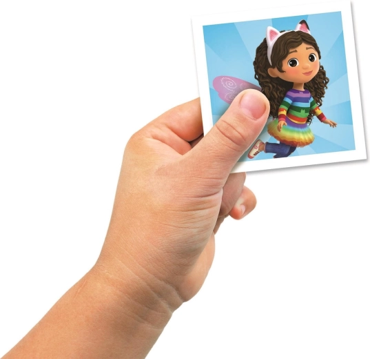 Kvaliteetsed kaardid väikestele kätele