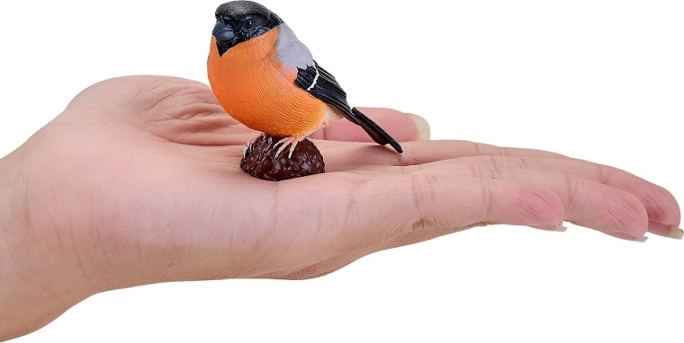 Kompaktne suurus mänguks ja õppeks