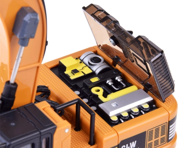 Tugev konstruktsioon