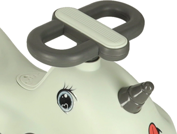 Lõbus ja turvaline disain