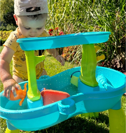 Tunde- ja meelearengu tugi