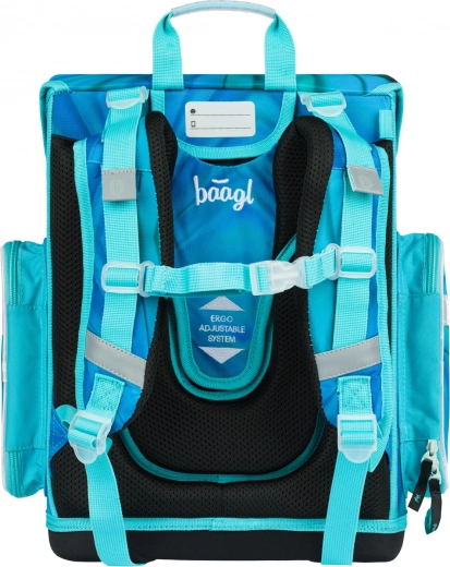 Ergonoomiline ranits ERGO