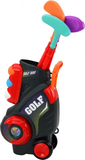 Lihtne transport käruga