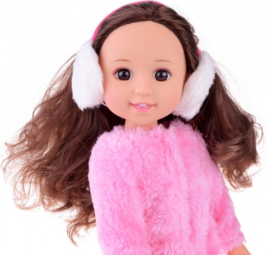 Pikad juuksed kammimiseks ja soenguteks