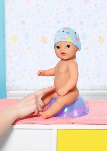 Potitreening mänguliselt