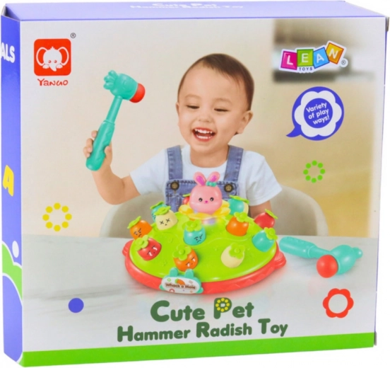 Arendab motoorseid oskusi