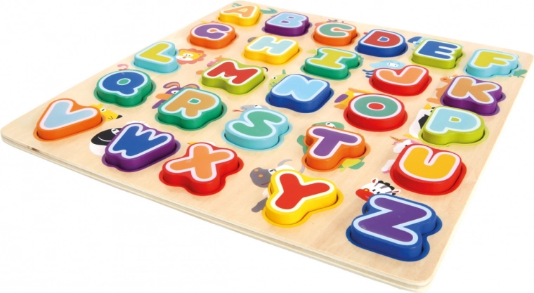 Peenmotoorika ja keskendumise toetamine