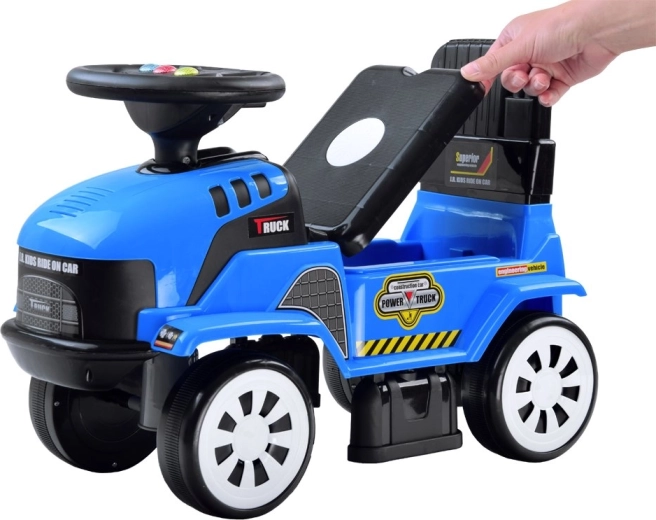 Turvaline ja ergonoomiline teostus