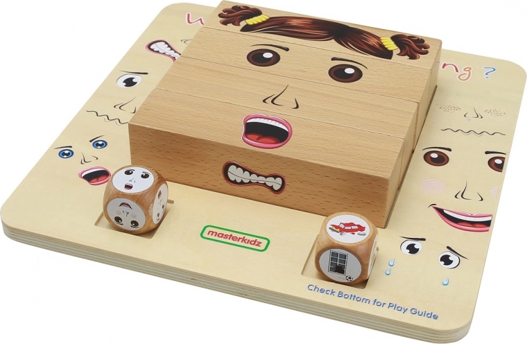 Play and learning in one