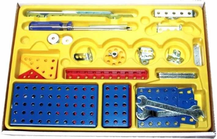 Kvaliteetsed ja ohutud materjalid