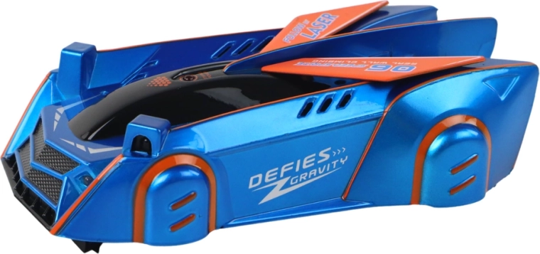 Uskumatu gravitatsioonitrotsija