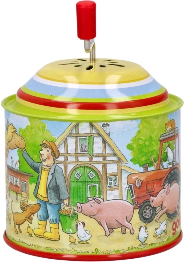 Lihtne kasutamine lastele