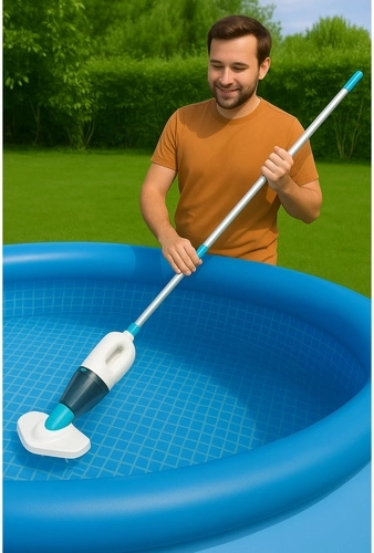 Teleskoopvars ideaalsete ulatuste jaoks