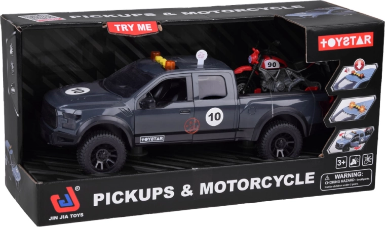 Realistlikud heli- ja valgusefektid