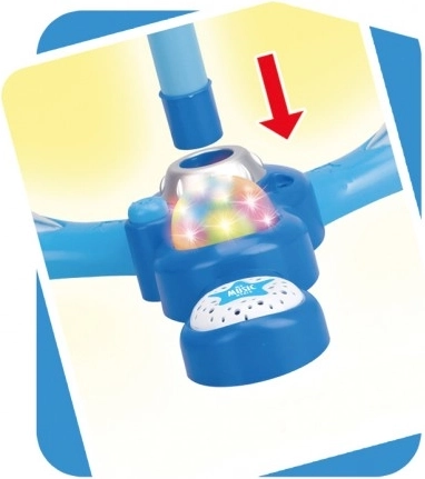 Telefoni või MP3 ühendus