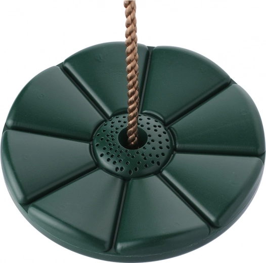 Tugev plastikust ehitus