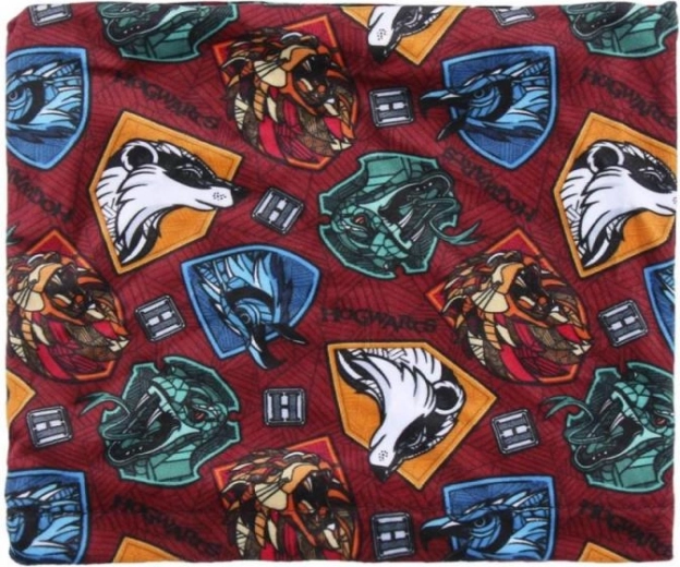 Ülimalt pehme kaelussall mugavaks kandmiseks