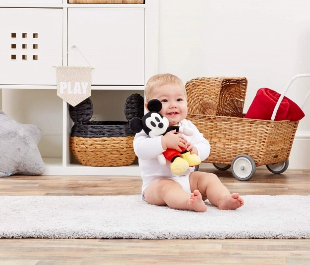 Ideal for the littlest ones