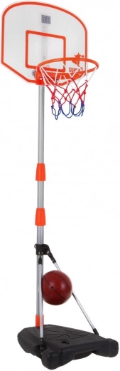Kõrguselt reguleeritav korv 97–170 cm