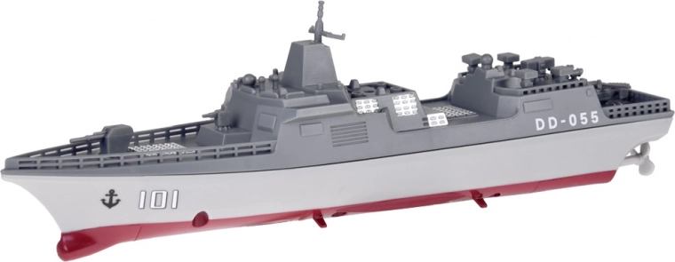 Vastupidav konstruktsioon ja kompaktsed mõõtmed