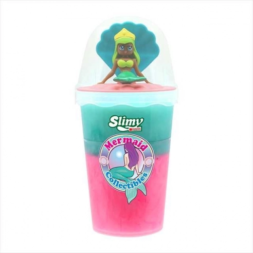 Creative slime fun
