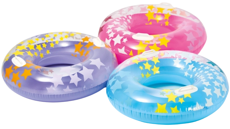 Vastupidav ja ohutu materjal