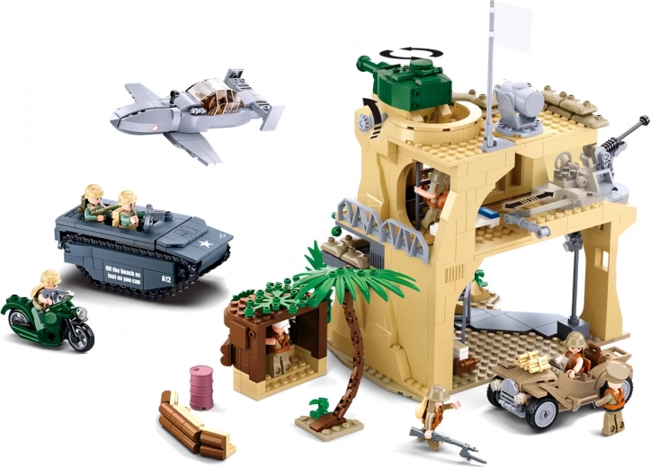 Vastupidavad detailid ja lai ühilduvus