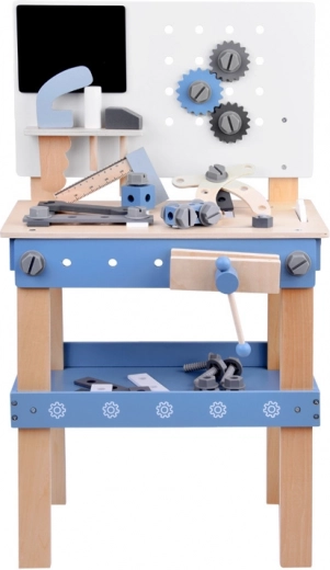 Tõeline töökoja elamus