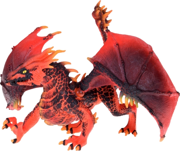 Käsitsi värvitud detailid