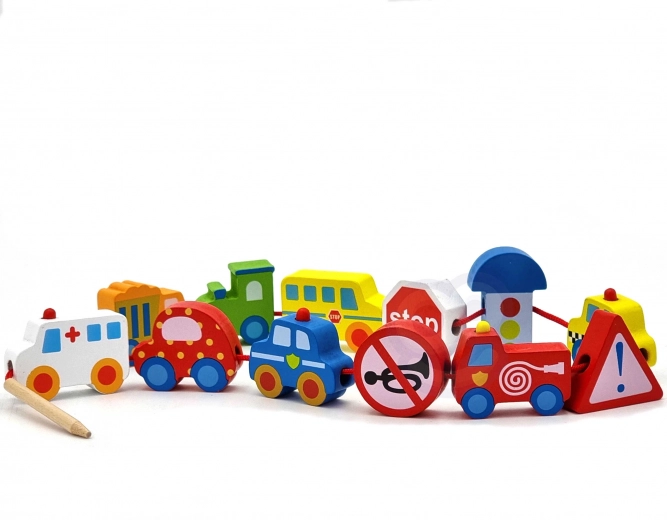 Ohutu looduslik puit