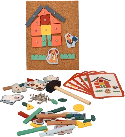 Loovuse ja motoorika arendamine