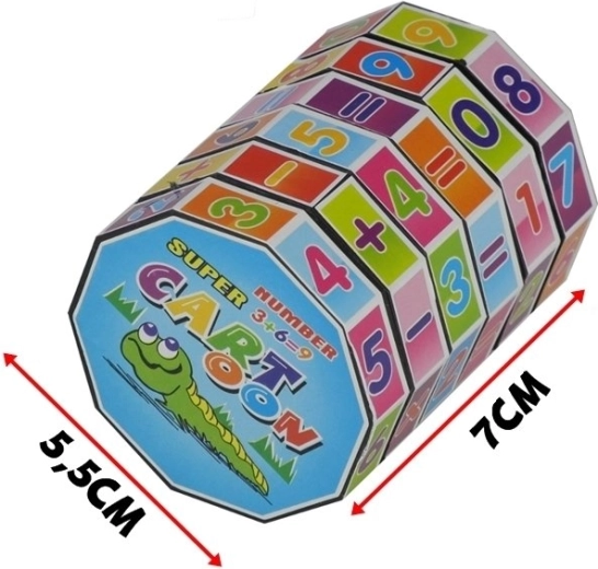 Kompaktne ja ohutu disain