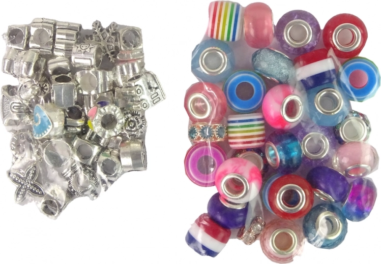 Wide range of components