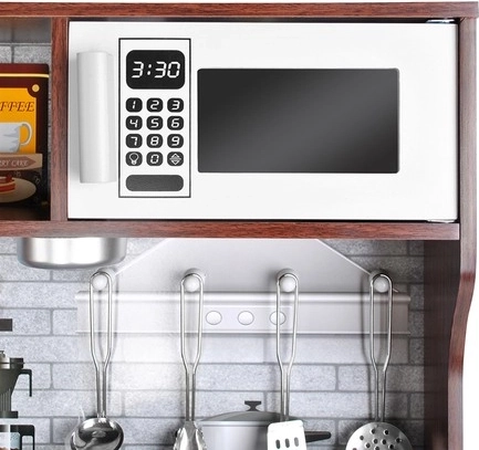 Realistlikud detailid ja juhtnupud