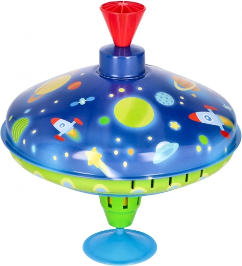 Stabiilne ja ohutu tänu alusele