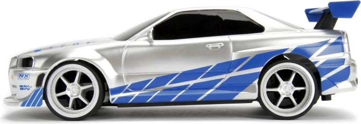 Stabiilne juhtimine 2,4 GHz sagedusel