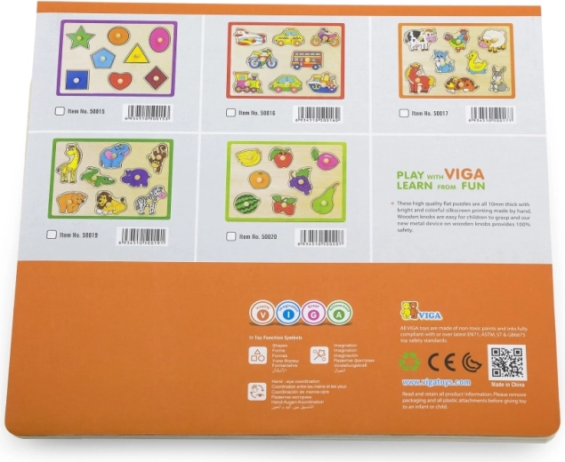 Ohutu ja keskkonnasõbralik