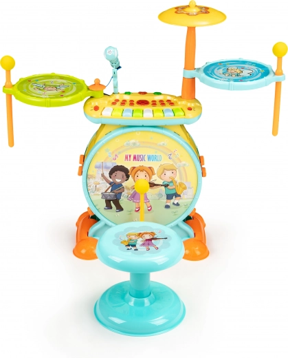 Interaktiivne ja arendav