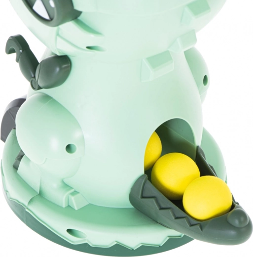 Ohutu laskmismehhanism