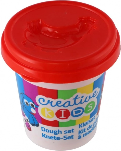 Praktilised topsid, alati värske modeliinsavi