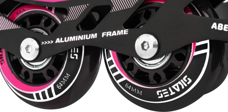 Sujuv sõit ja stabiilsus