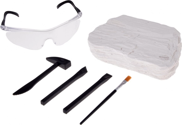 Turvaline ja lõbus kaevamine