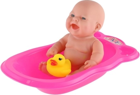 Kümbluslõbu pardikesega