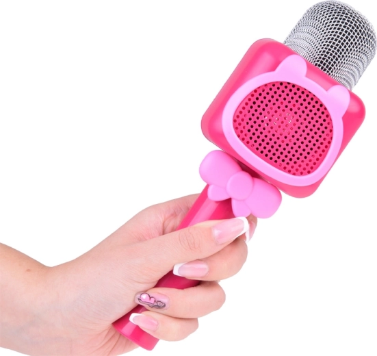 Lapsesõbralik disain ja lihtne kasutus