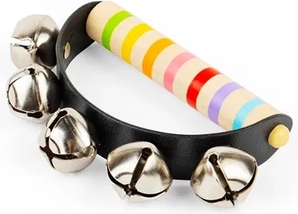 Lihtne haarata kõige väiksematele