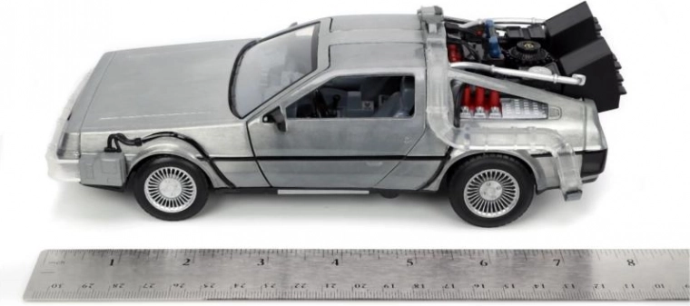 Metallist teostus 1:24