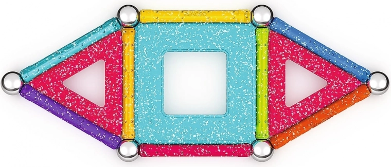 Learning through play: spatial imagination and STEM skills