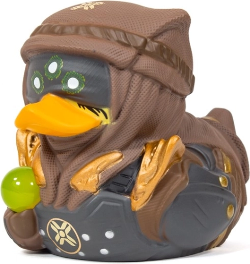 Iconic Eris Morn design